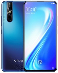 Замена разъема зарядки на телефоне Vivo S1 Pro в Ростове-на-Дону